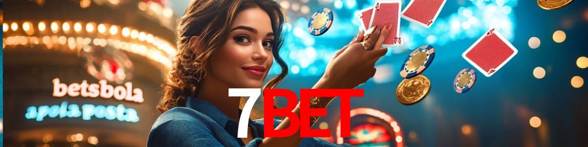 Experiência VIP 7bet