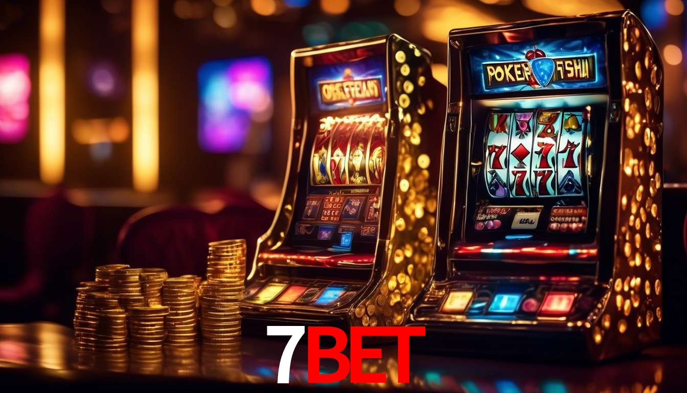 Inovações de Jogos na 7bet: O Futuro das Experiências Interativas