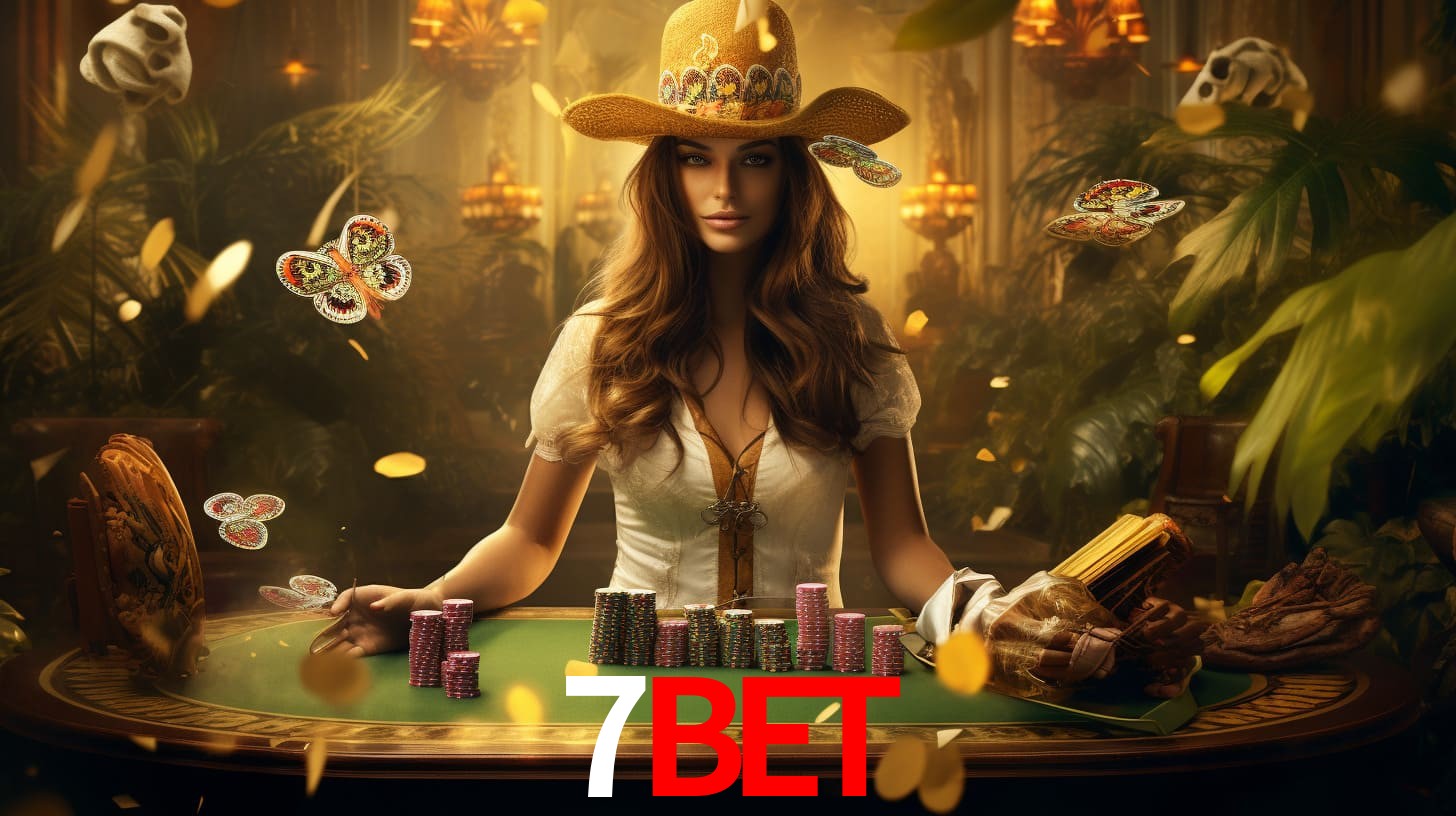 Live Casino 7bet