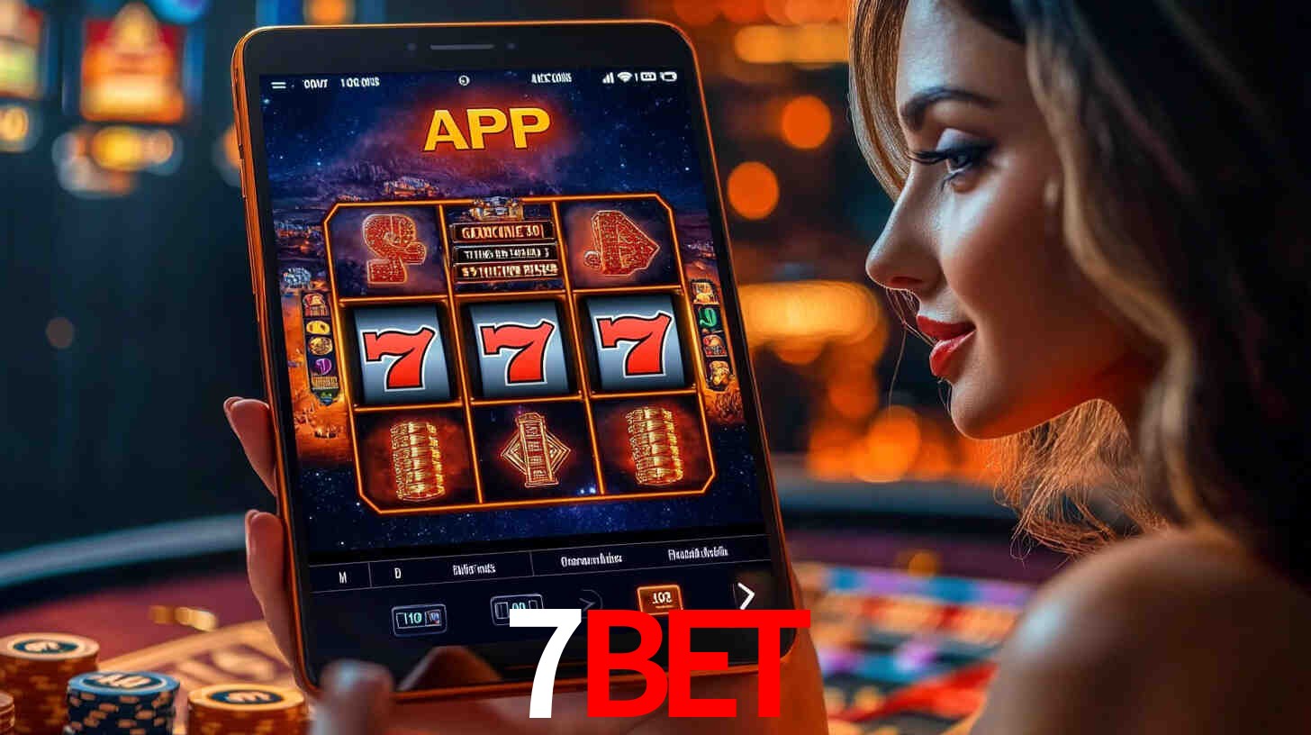 7bet: A Experiência de Casino com Jogos de Mesa ao Vivo
