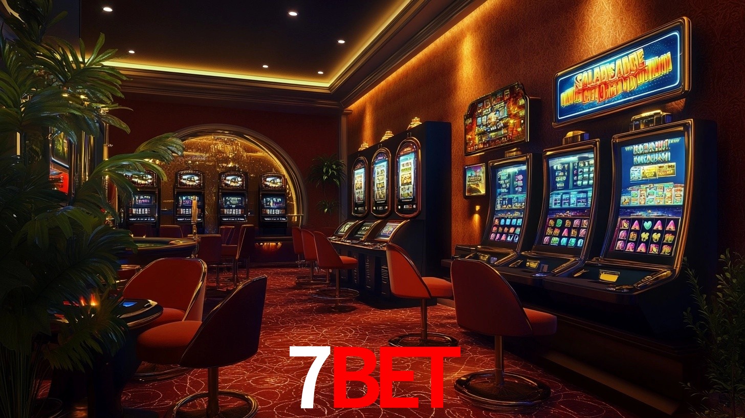 Welcome Bonus 7bet
