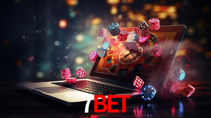 Desvendando o Mundo dos Jogos Virtuais na 7bet