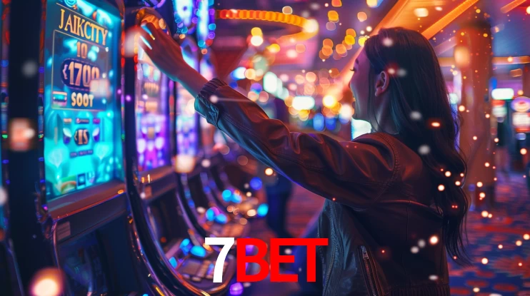7bet apk