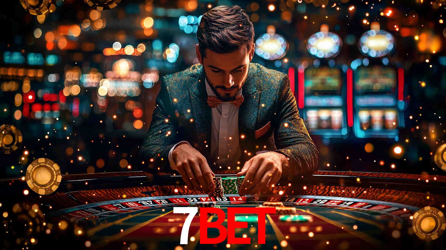 7bet App Interface