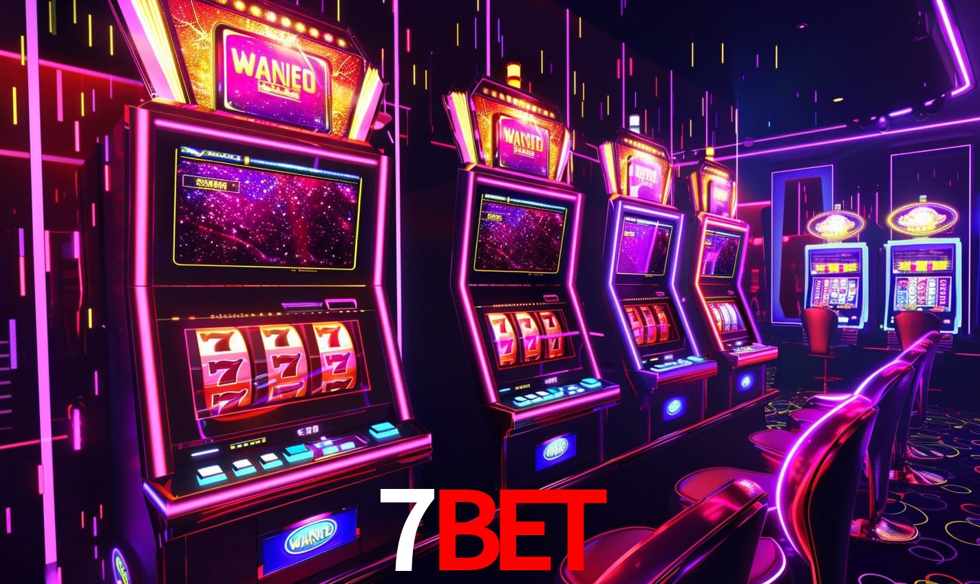 Descubra a Essência do 7bet: Nossa História e Compromissos