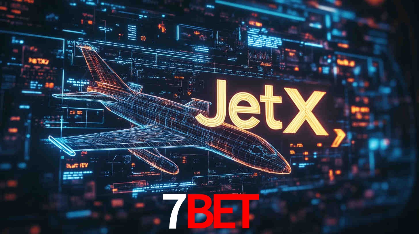 Desvendando o Mundo dos Jogos Virtuais na 7bet