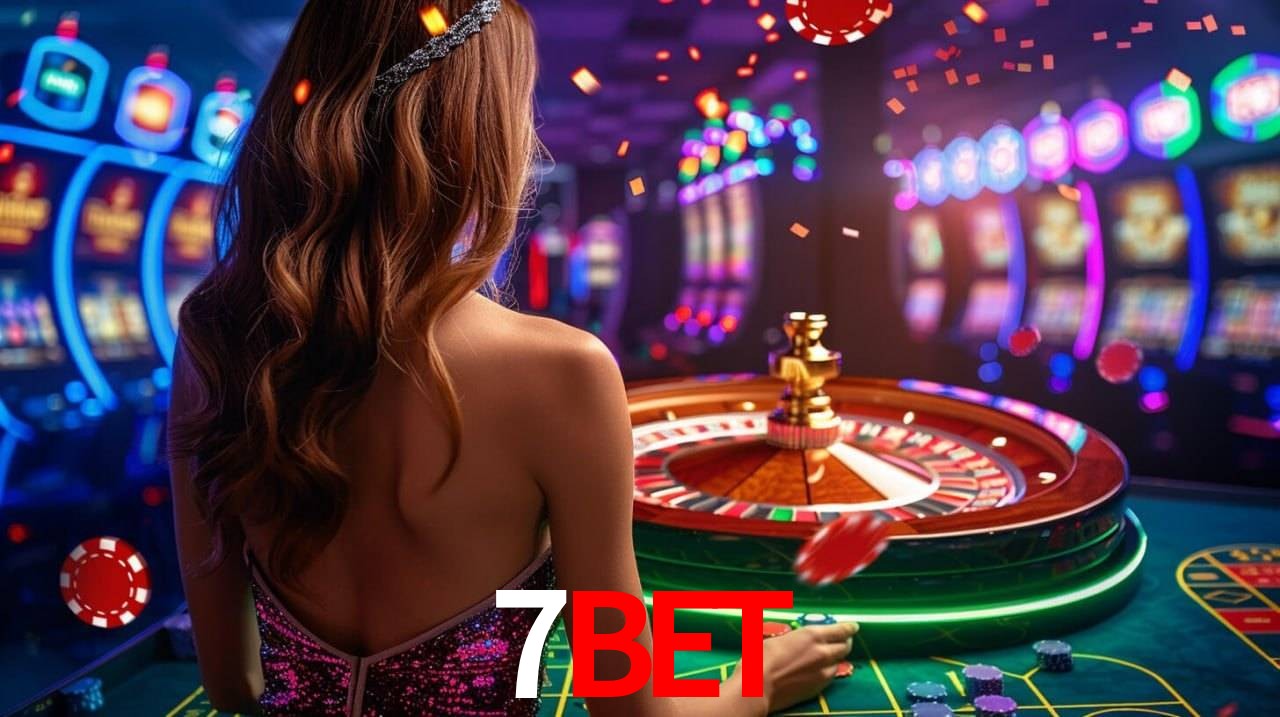 7bet App Interface