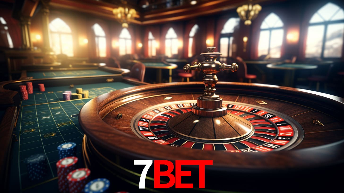 VIP Casino 7bet
