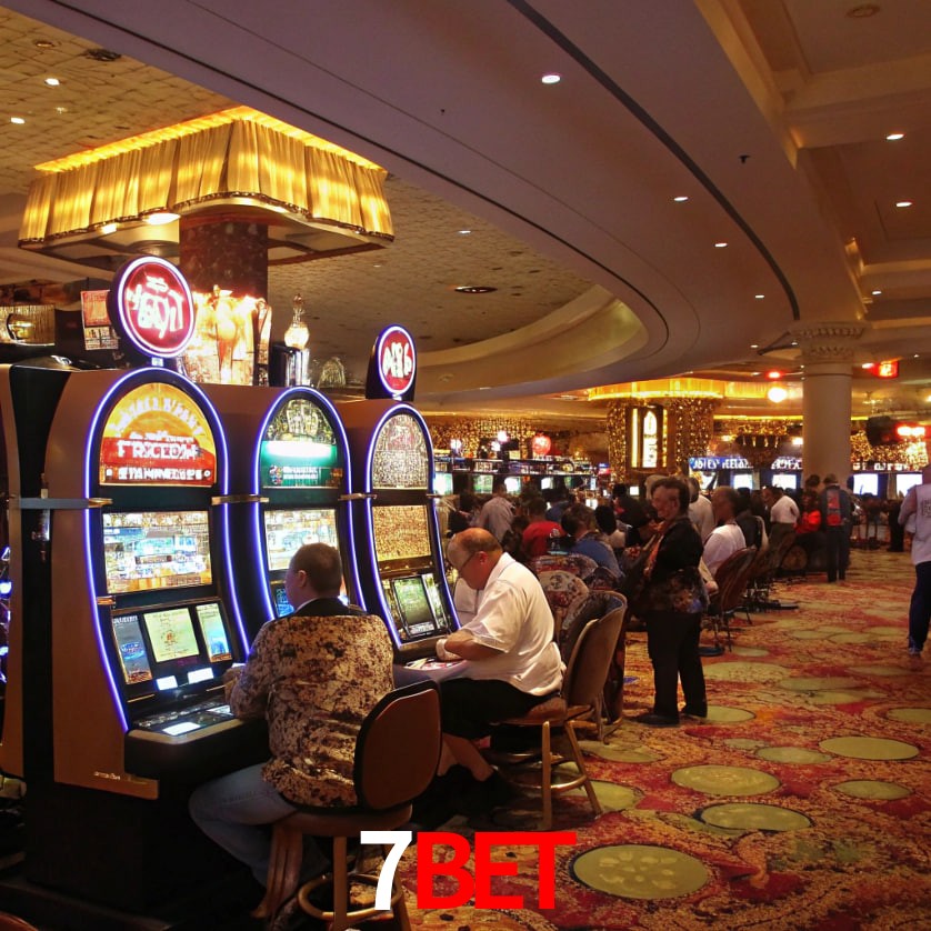 7bet-Game-Slots